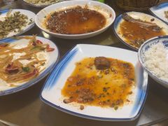 -缘来聚·徽菜名店(黄山宏村店)