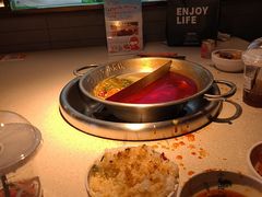 -小龙坎火锅(全球总店)