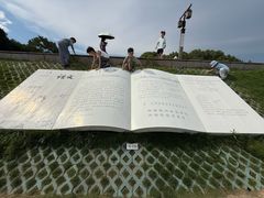 -观潮胜地公园