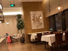 -步步高福朋喜来登·宜客乐西餐厅