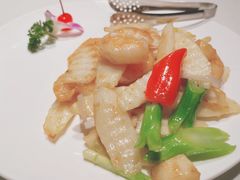 -千百味红餐厅·江西菜(绿地双子塔店)