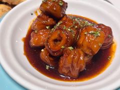 -梅飞酒家(桑园路店)