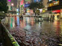 -涩谷区