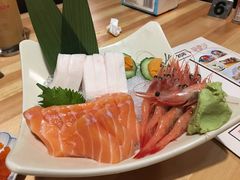 -高木日本料理(静安寺店)