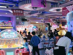 -天空之城游乐体验世界(义乌之心店)