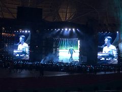 -杭州奥体中心-体育场