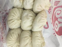 -津门张记包子铺(三马路店)