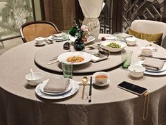 -太湖饭店·寄畅轩中餐厅