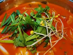 -雷山鱼酱酸汤鱼·酸汤牛肉(花果园T1区店)