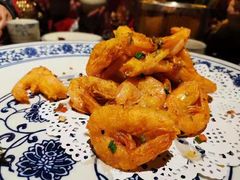-杨记隆府(汉街店)