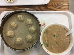 -阊门姚记豆浆(旧学前直营店)