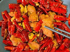 -榕意·川味之美(深业上城店)