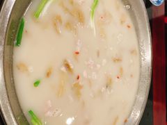 -老来福·非遗酸汤兔(凯旋路店)