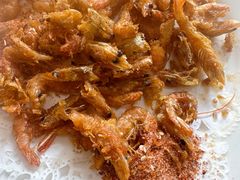 -姥家大锅台水库渔家