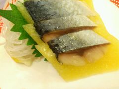 -新一番三文鱼寿司(大东海店)