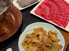 -南门涮肉(通州大船店)