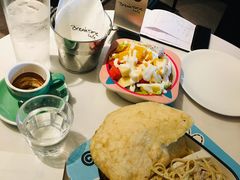 -打趸BTC·Breaktime cafe(北京路店)