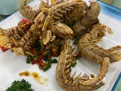 -景好海鲜餐厅(大鹏必选旅游店)