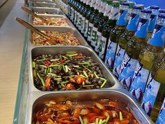 -涨巢·潮玩水疗局