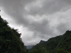 -陕西省红河谷森林公园