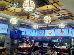-蔡林记(丹尼斯6天地店)