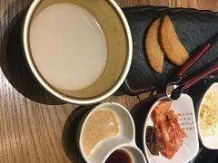 -韩国料理大力士(屏风街店)