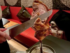 -拉蒂娜·巴西牛排馆 Latina·Brazilian Steakhouse(铜仁旗舰店)
