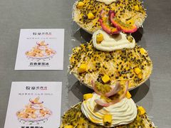 -牧童禧肉社·韩国炭火烤肉店(中粮祥云小镇创始店)
