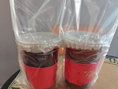 -Sips&Lick茶兰咖啡(五道口店)