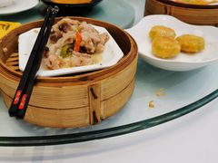 -稻香海鲜饭店(第一国际店)
