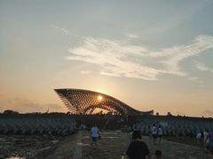 -南汇嘴观海公园