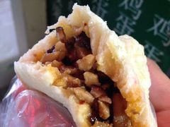 -老陶包子铺(南大西南村店)