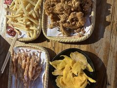 -汉森熊啤酒屋(雨耕山店)