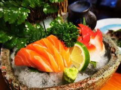 -鳗鱼家·深夜食堂(军博店)