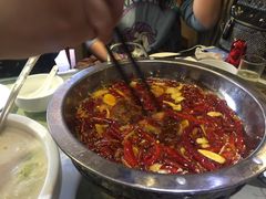 -红豆园(文林街店)