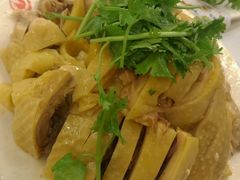 -振鼎鸡(福州路店)