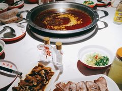 -蜀滋香鲜鱼美蛙火锅(339店)