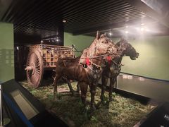 -鄂尔多斯青铜器博物馆