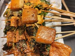 -辣尚瘾·烤鱼·新川菜(交大直营店)