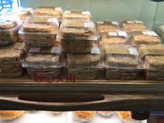 -新侨三宝乐面包店(崇文门店)