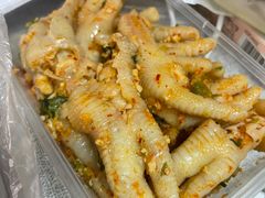 -章云板鸭(评事街店)