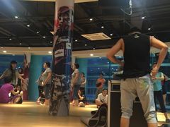 -一兆韦德健身(慧芝湖店)