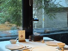 -四季民福烤鸭店(故宫店)