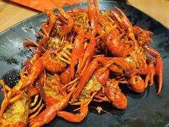 -沪小胖小龙虾(淮海中路旗舰店)