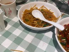 -彭耕记猪油炒小菜(吉联mall店)