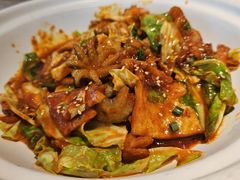 -大同江朝鲜菜•长春地标美食(绿园吾悦广场店)