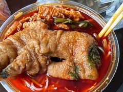 -西环肥仔螺蛳粉(总店)