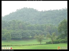 -麓湖高尔夫球俱乐部