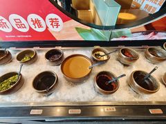 -呷哺呷哺 黄金牧场 (阳泉滨河新天地店)
