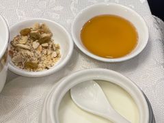 -汗腾格里·风味餐厅(新疆驻京办店)